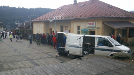 schovaný v zákryte :)